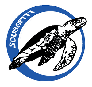 Logo Scubapiti Moorea