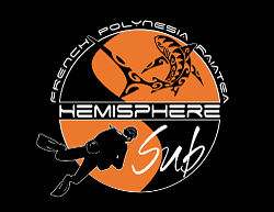 Logo Hémisphère Sub