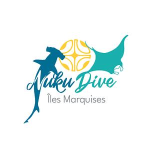 Logo Nuku Dive