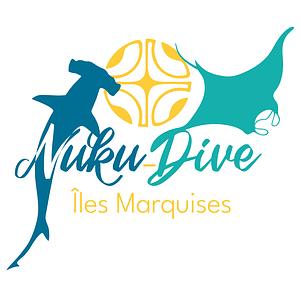 Logo Nuku-Dive