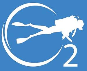 Logo O2 Fakarava