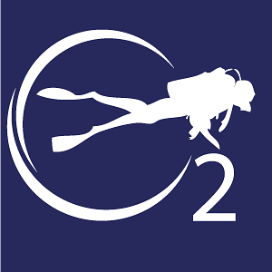 Logo O2 Fakarava