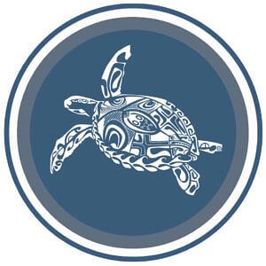 Logo Eleuthera Tahiti Diving Center