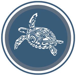 Logo Eleuthera Tahiti Diving Center