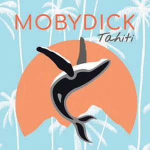 Logo Mobydick