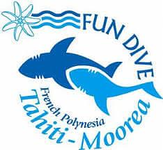 Logo Moorea Fun Dive